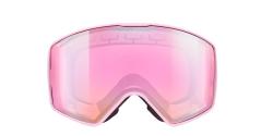 Lyziarske okuliare Julbo Launcher reactiv 1-3 HC light pink 5